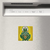 Taíno Atabey Magneet (Insitu (Vaatwasser))