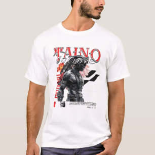 Taino Cultuur T-shirt