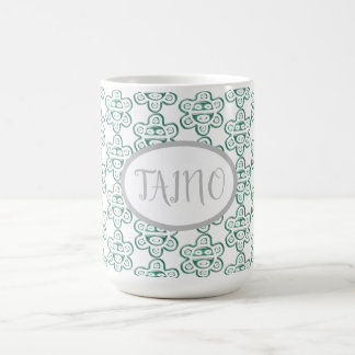 Taino-Mok Koffiemok
