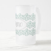 Taino Mug (Devant droit)