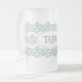 Taino Mug (Devant gauche)