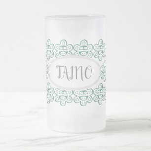 Taino Mug
