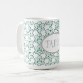 Taino Mug (Devant gauche)