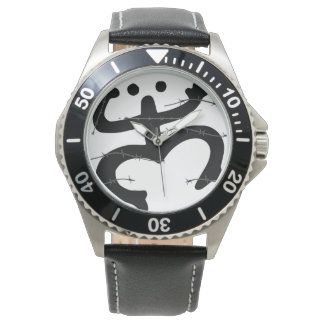 Taino Nativo Horloge