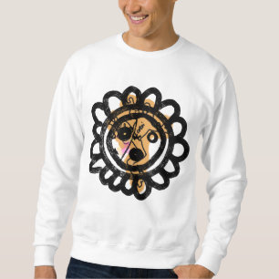 Taino sweatshirt