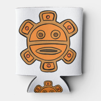 Taino zon blikjeskoeler