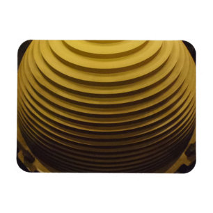 Taipeh 101 Vochtigere 3 " x4" Magneet