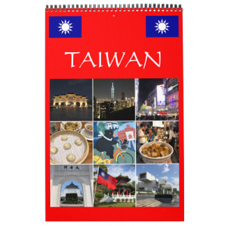 taipei taiwan kalender