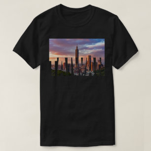 Taipei Taiwan T-shirt