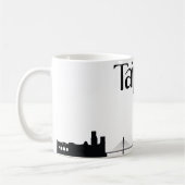 Taipei, Taiwanese Mok van de Landmark Gift (Links)