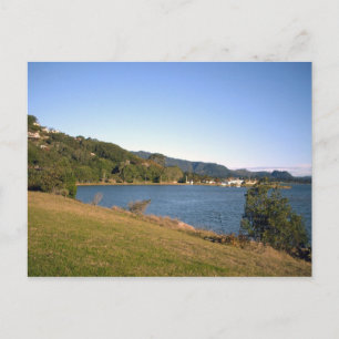 Tairua Bay Coromandel Nieuw-Zeeland 2010 Briefkaart