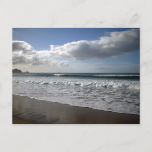 Tairua Beach Nieuw-Zeelandse Briefkaarten