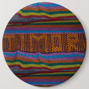 Tais Timor Ronde Button 6,0 Cm