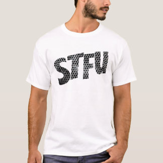 Tais-toi T-shirt ( Homme )
