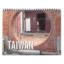Taiwan-agenda