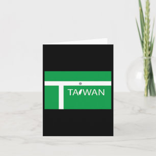 Taiwan Badminton 2020 in Bounds Kaart