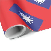 Taiwan Cadeaupapier (Rol Hoek)