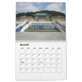 Taiwan-China kalender (Mar 2027)