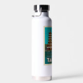 Taiwan | Draak- en tijgerpagodes Waterfles (Rechts)