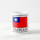 Taïwan Mug (Centre)