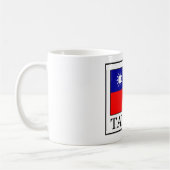 Taïwan Mug (Gauche)