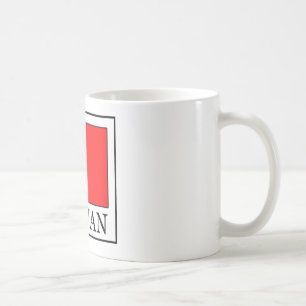Taïwan Mug