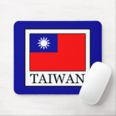 Taiwan Muismat (Met muis)