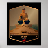 Taiwan Poster (Voorkant)