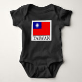 Taiwan Romper (Voorkant)