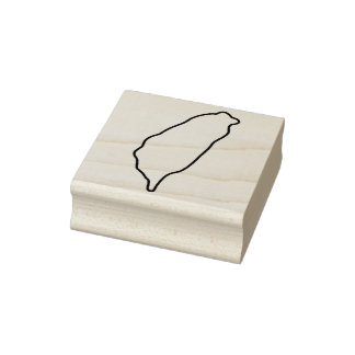 Taiwan Rubberstempel
