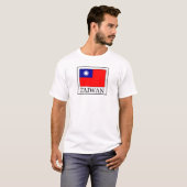 Taiwan Shirt (Voorkant volledig)