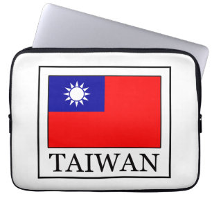 Taiwan sleeve