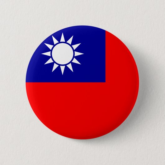 Taiwanese Button (Voorkant)