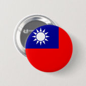Taiwanese Button (Voorkant /achterkant)