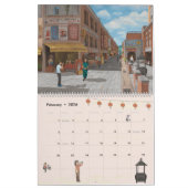 Taiwanese kalender (Feb 2026)