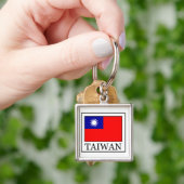 Taiwanese sleutelhanger (Hand)