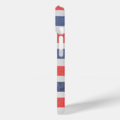 Taiwanese stijl Case-Mate iPhone case (Achterkant / Links)