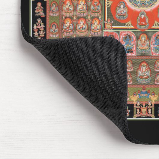 Taizokai Mandala Muismat (Hoek)