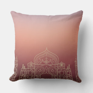 TAJ DESIGN KUSSEN