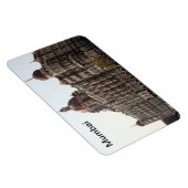 taj hotel mumbai magneet (Rechterzijde)