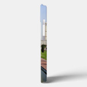 Taj Mahal, Agra, Uttar Pradesh, India, Case-Mate iPhone Case (Achterkant / Links)