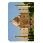 taj mahal bright magneet (Verticaal)