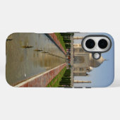 taj mahal Case-Mate iPhone case (Achterkant (horizontaal))