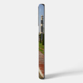 taj mahal Case-Mate iPhone case (Achterkant / Links)