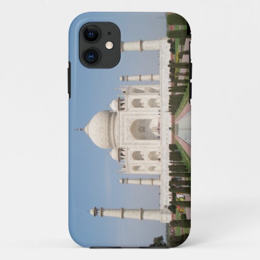 Taj Mahal Case-Mate iPhone Case (Achterkant)