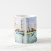 Taj Mahal, India Koffiemok (Center)