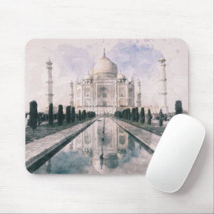 Taj Mahal, India Muismat