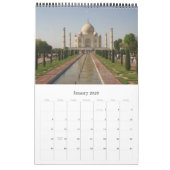 taj mahal kalender 2012 (Jan 2026)