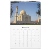 taj mahal kalender 2012 (Mar 2026)