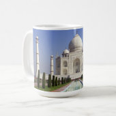 Taj Mahal Koffiemok (Voorkant links)